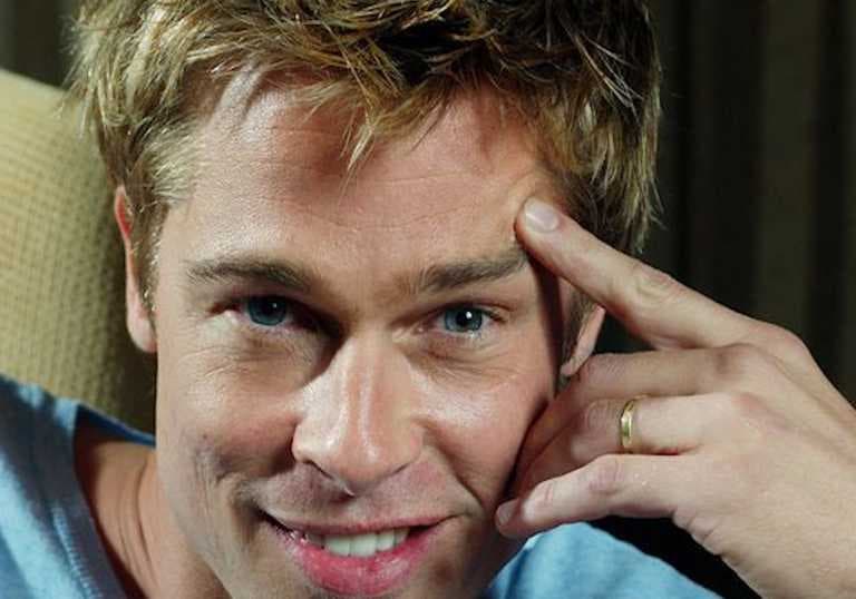 ¿Brad Pitt se retira?
