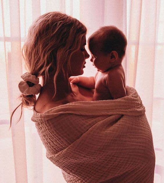 El lado B de la maternidad deja de ser tabú