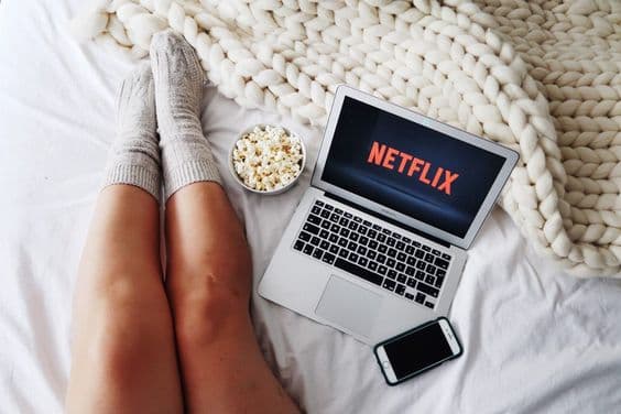 Series de Netflix que nadie te recomendo y vas a amar
