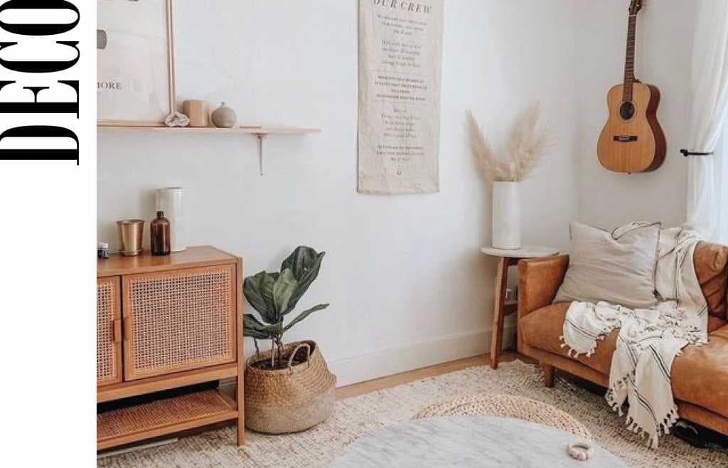 #DECOTENDENCIA – Decoración Hygge
