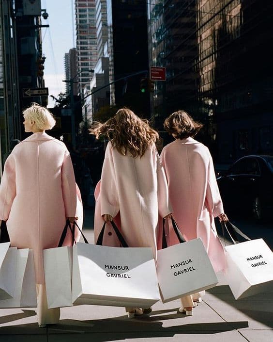 Modalidad “take away” para los shoppings