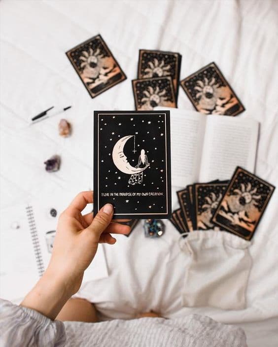 #ASTROLOGÍA – SE ACERCAN GRANDES CAMBIOS