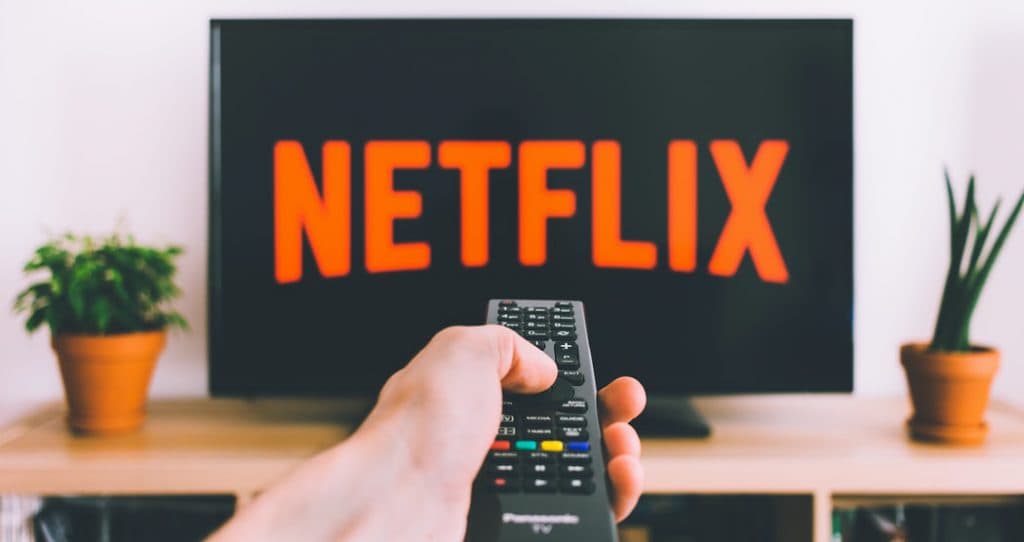 Los estrenos de NETFLIX para que disfrutes este fin de semana