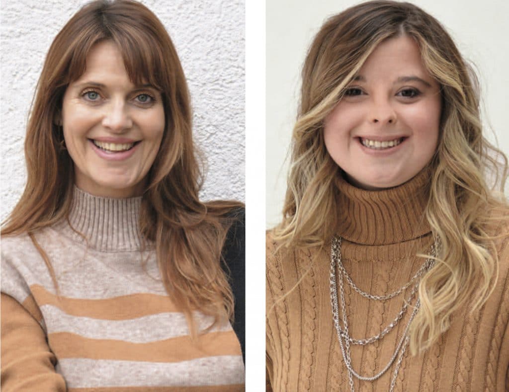 COINCIDIR EN LA VIDA CON UN OBJETIVO EN COMÚN: ABRAZAR LA DISCAPACIDAD