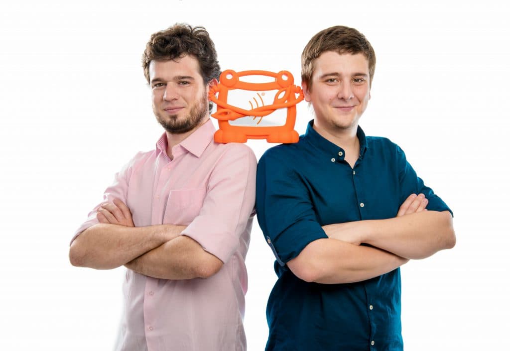 OTTA PROJECT – “LO MÁS IMPORTANTE A LA HORA DE CONSOLIDAR UNA SOCIEDAD ES DEFINIR BIEN LOS ROLES”