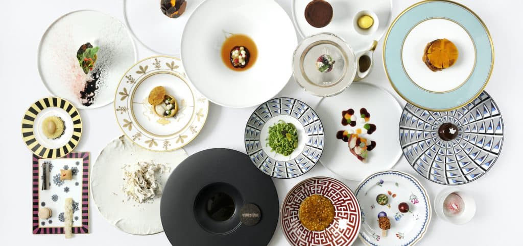 Conocemos a Massimo Bottura, el chef del mejor restaurante del mundo