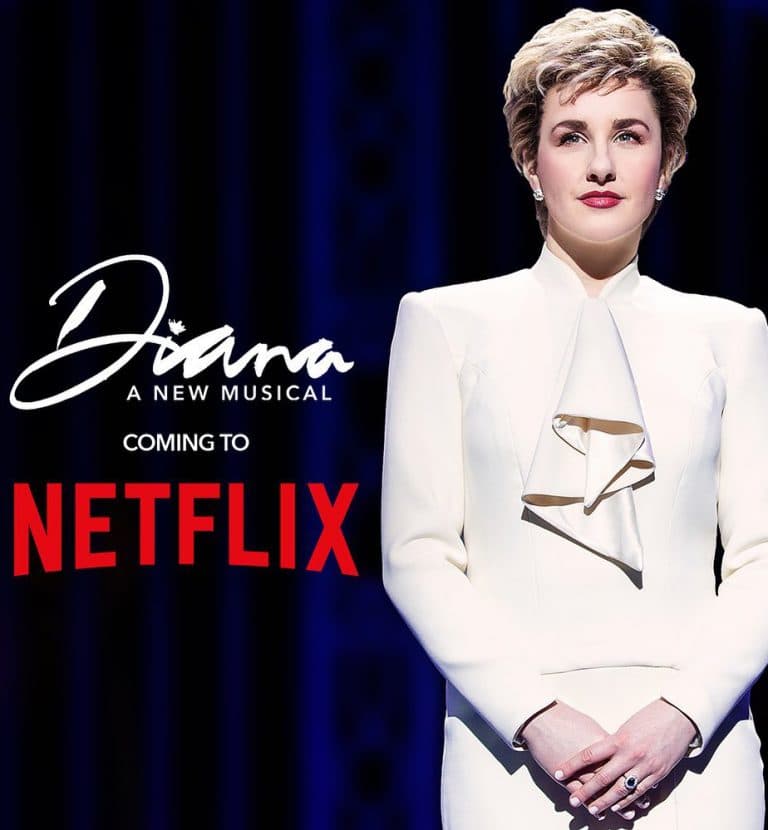 DOS MUSICALES DE BROADWAY A LA PANTALLA DE NETFLIX
