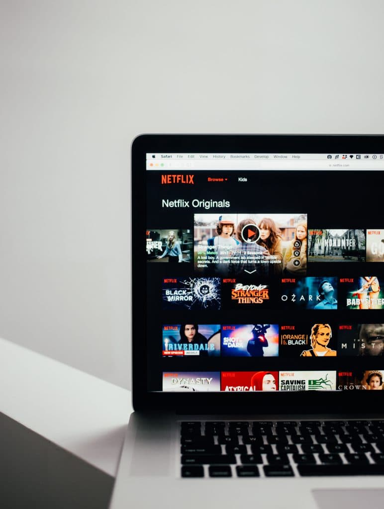 ¿Como pesificar tus consumos en Netflix y Spotify? Te lo explicamos acá