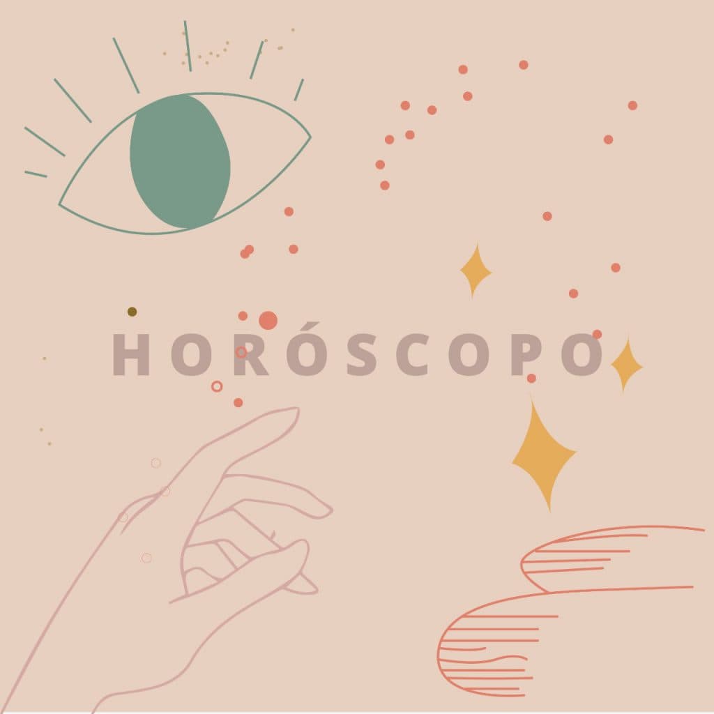 Conocé tu horóscopo del mes acá