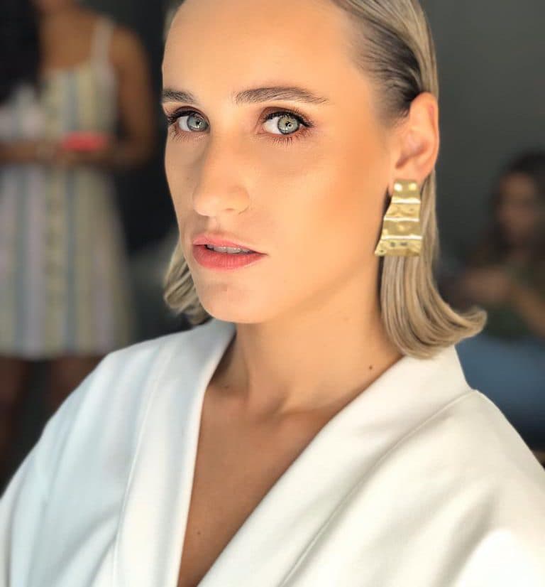 ¿CONOCES EL CONCEPTO “MAKEUP-NOMAKEUP”?