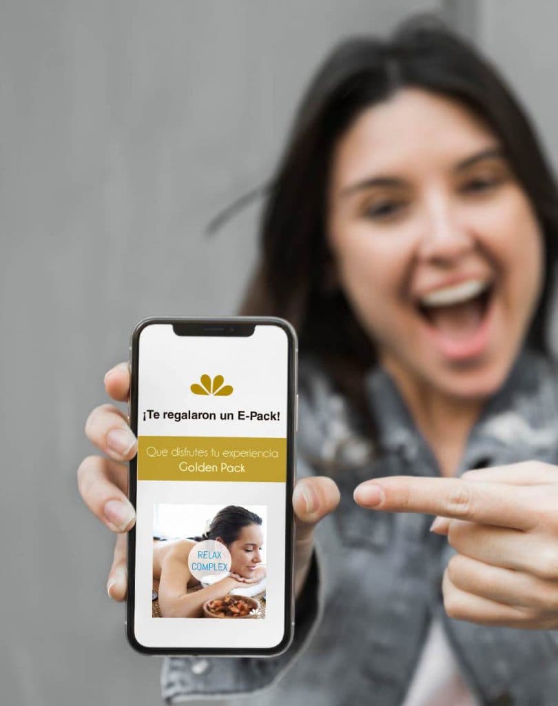 JUNTO A GOLDEN PACK, TE DAMOS ALGUNAS IDEAS PARA SORPRENDER EN EL DIA DE LA MADRE