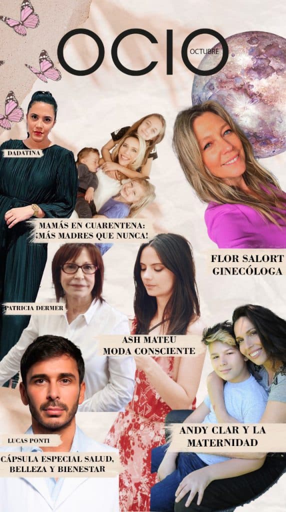 Te adelantamos un poco de la próxima edición OCIO OCTUBRE