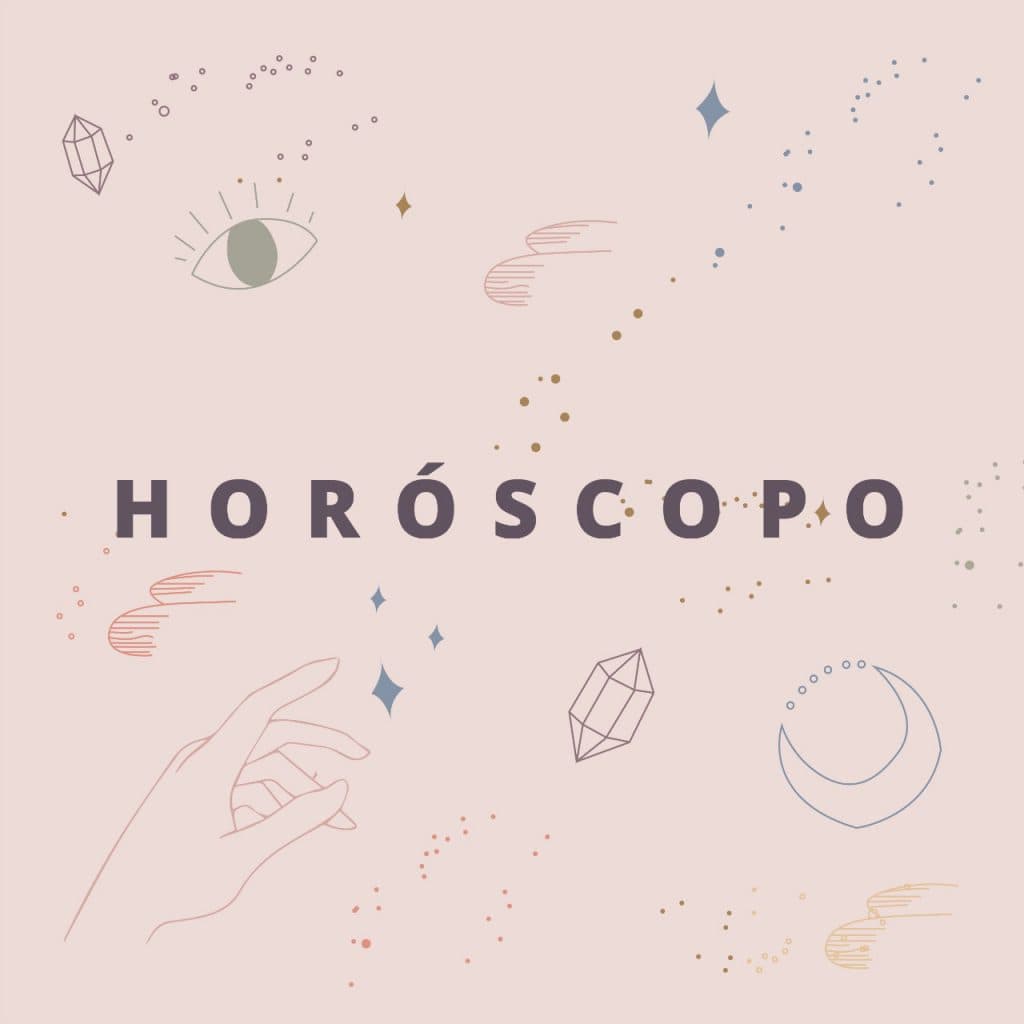#HOROSCOPO DEL MES