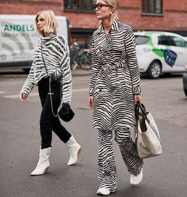 LAS TENDENCIAS IN Y OUT DE ESTA TEMPORADA