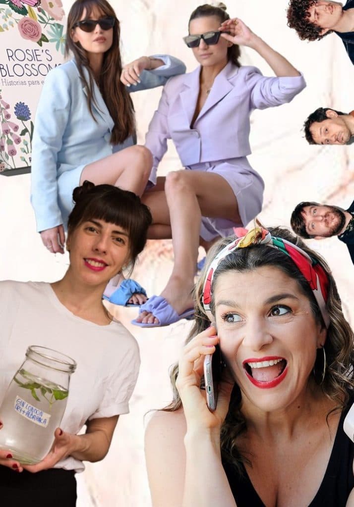 ¡Ya llega REVISTA OCIO!