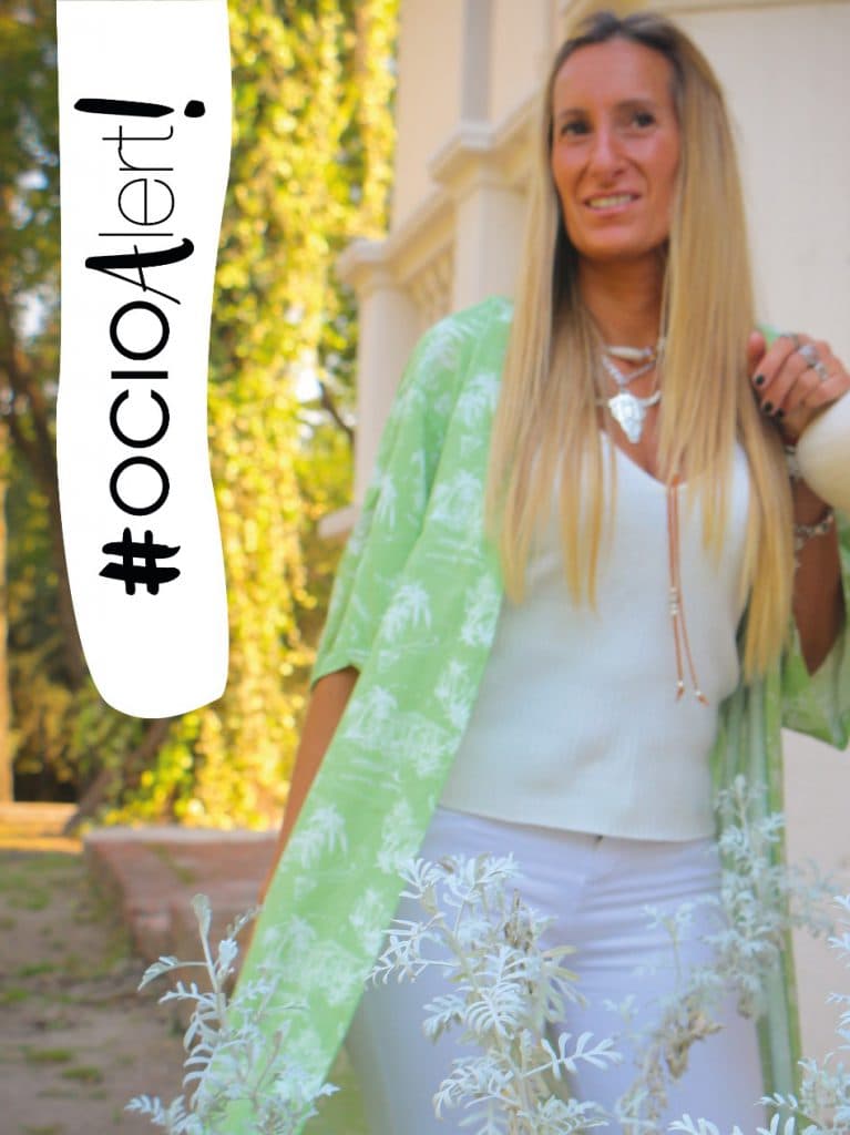 #OCIOALERT – CONOCÉ CALACAS LA MARCA DE KIMONOS Y SOMBREROS DE DISEÑO EXCLUSIVO