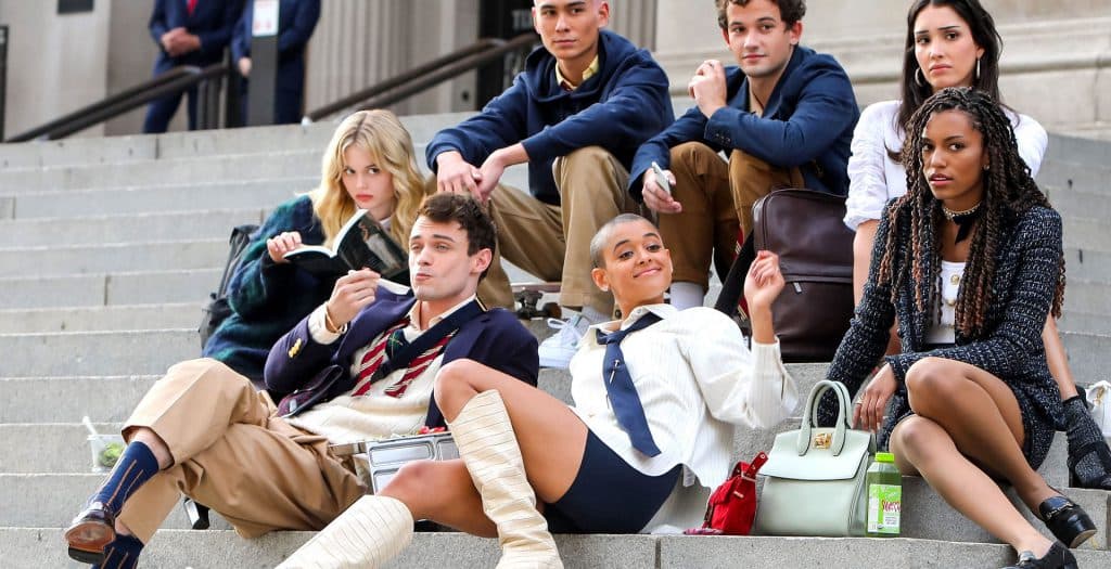 Gossip Girl y su nueva versión ¿Porque NO es un reboot?