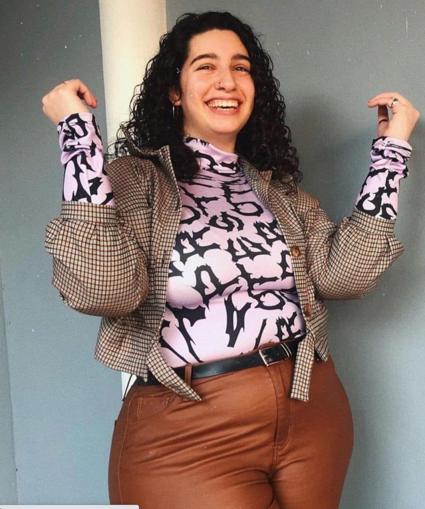 PERFILES EN INSTAGRAM QUE PROMUEVEN LA CULTURA ‘BODY POSITIVE’