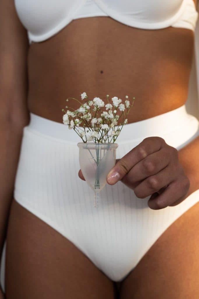 Te contamos cuales son las ventajas y desventajas de usar la copa menstrual