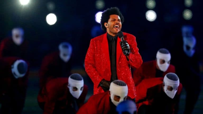 REVIVI LOS MEJORES MOMENTOS DEL SUPER BOWL 2021