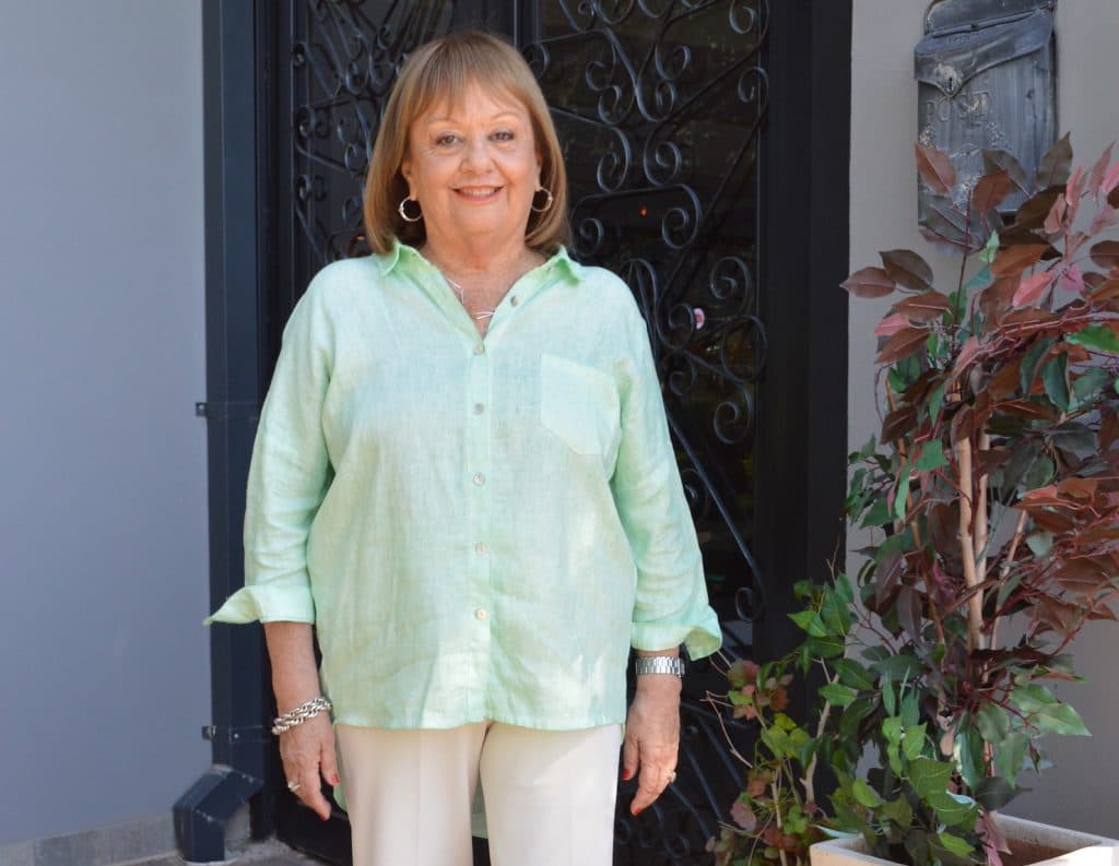 LILIANA GONZÁLEZ – “La pandemia puso una lupa sobre una desigualdad ya existente”