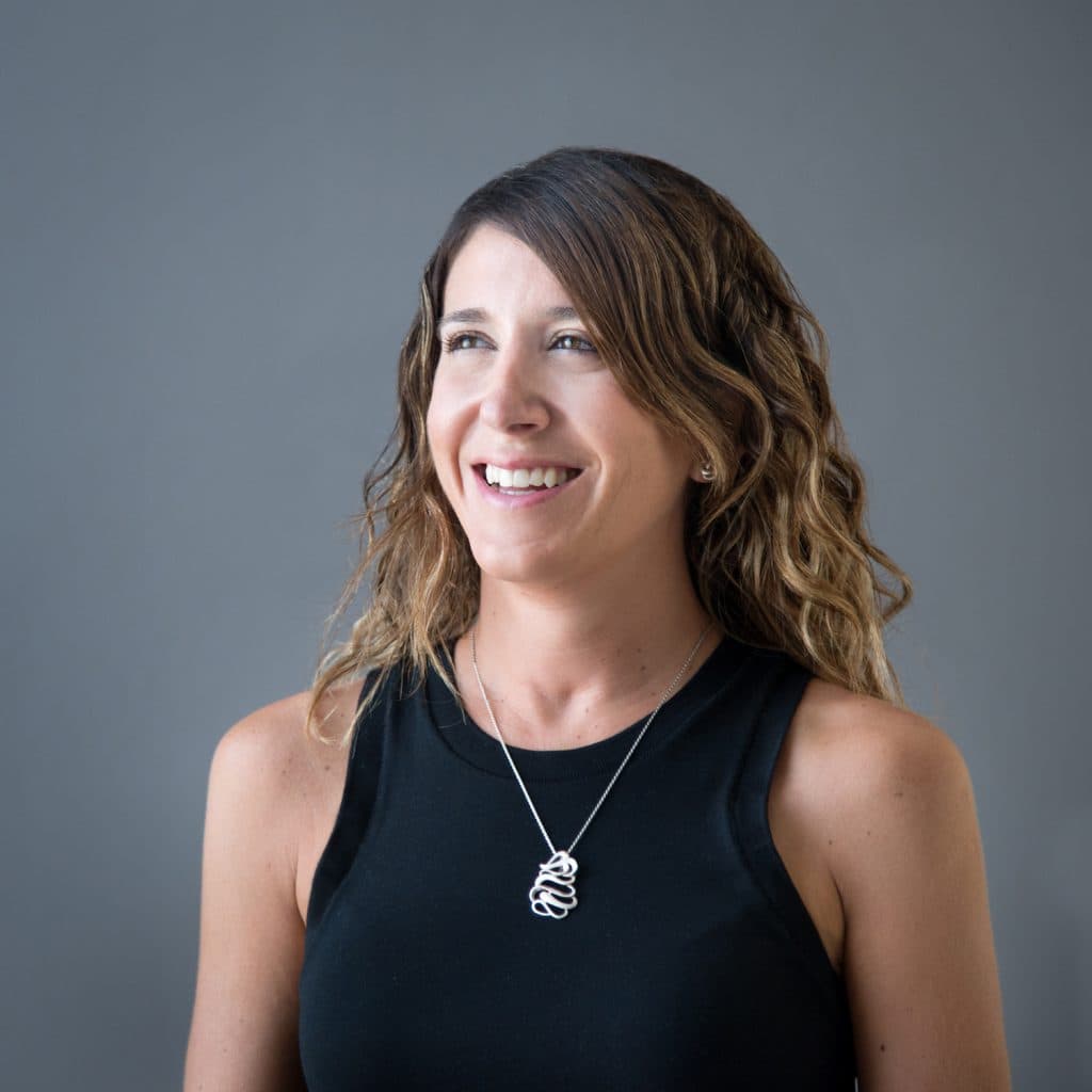 #MUJERESENFOCO – LAURA JURE