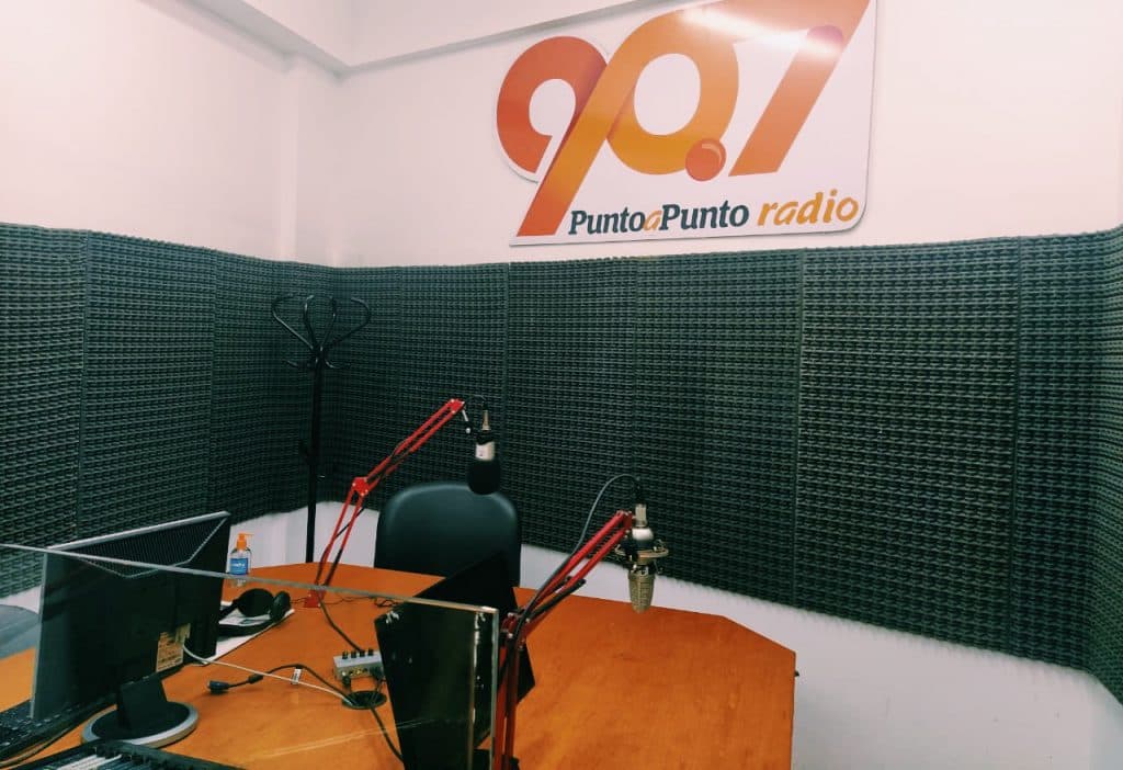 #MOMENTOOCIO en la 90.7 junto al programa “Aunque parezca tarde”