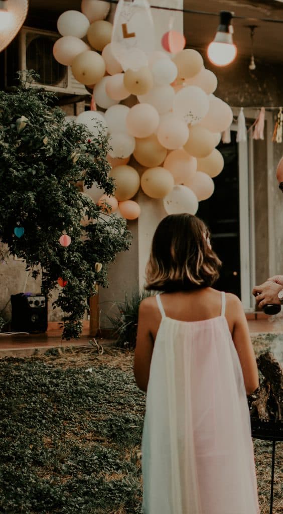 La historia de “A” y la lucha de una mamá por defender los derechos de su hija trans