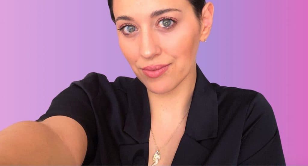 Mai Pistiner “Es hora de enfocarse en las redes sociales, que están en su mejor momento”