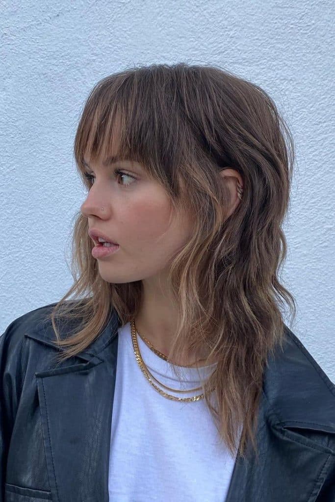 #OCIOTENDENCIA – Corte de pelo “Wolf”