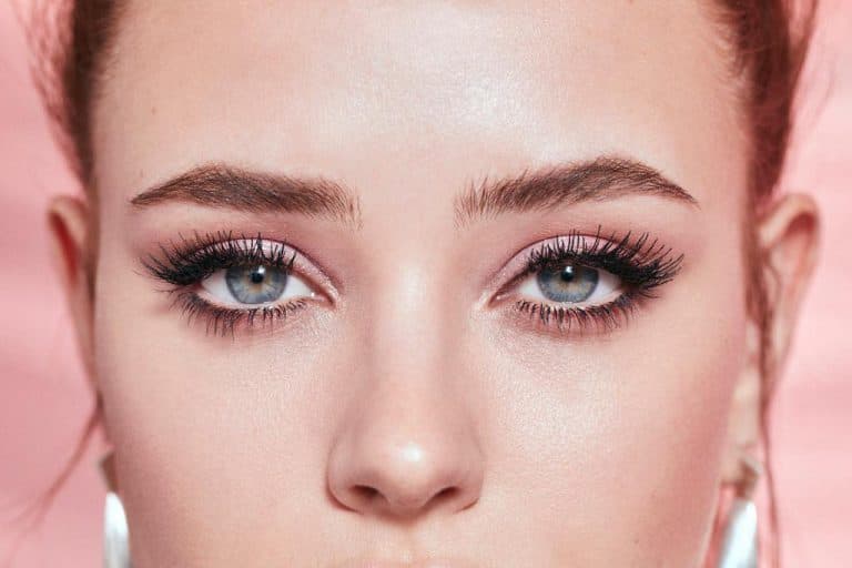 Conocé la nueva máscara de pestañas #AIRVOLUME de L’Oreal