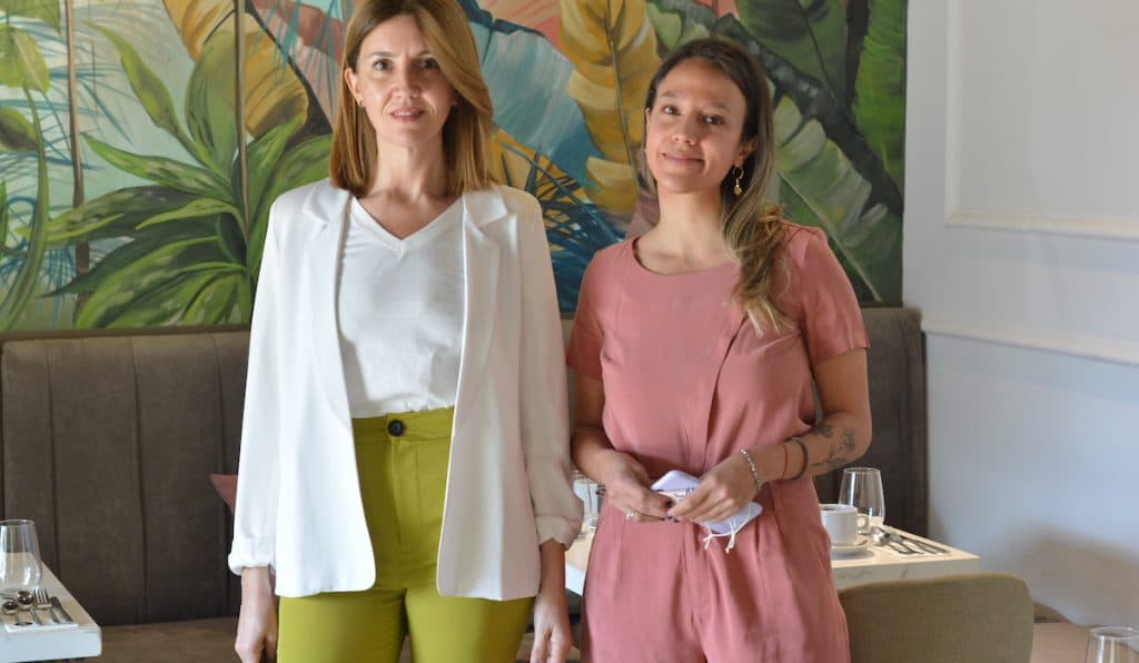 ASÍ SE VIVIÓ EL BRUNCH DE REVISTA OCIO JUNTO A MALABIA EN REPÚBLICA RESTAURANT