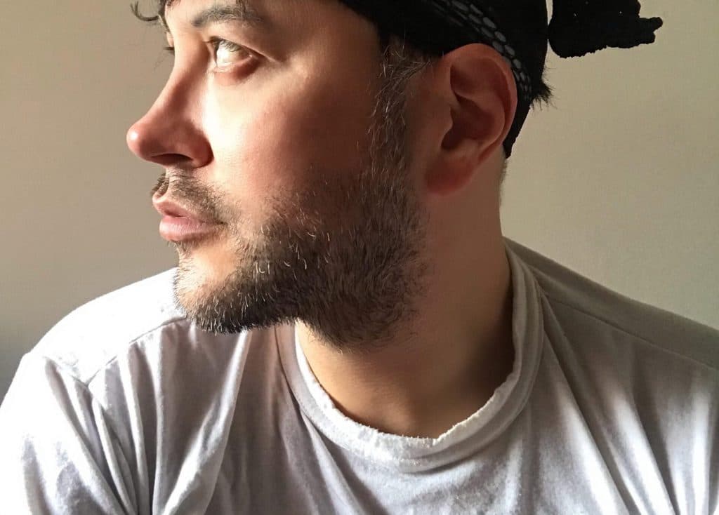 Leo García – “La música está bien celebrada en Córdoba y yo me siento correspondido”