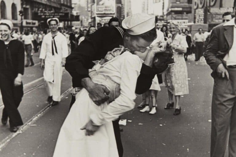 En el día de la fotografía te compartimos 10 imagenes icónicas de la historia
