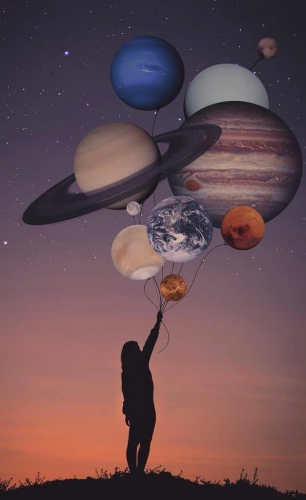 ASTROLOGÍA – ¿Cómo conectás con tu niño interior?