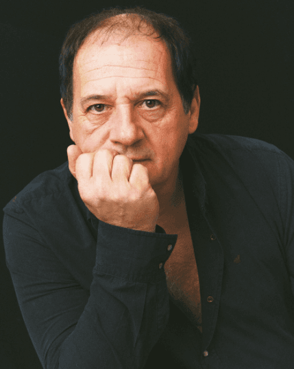 Julio Chávez – “Córdoba tiene una tradición de teatro y de actores muy importante”