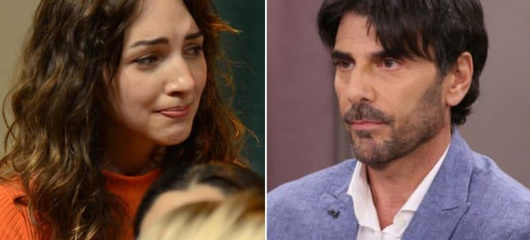 Thelma Fardin confirma la fecha de inicio del juicio contra Juan Darthes