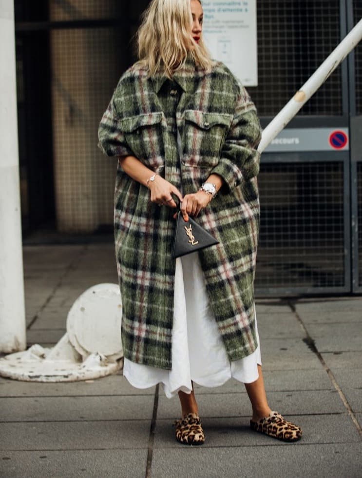 Clogs, la nueva tendencia para todas las temporadas
