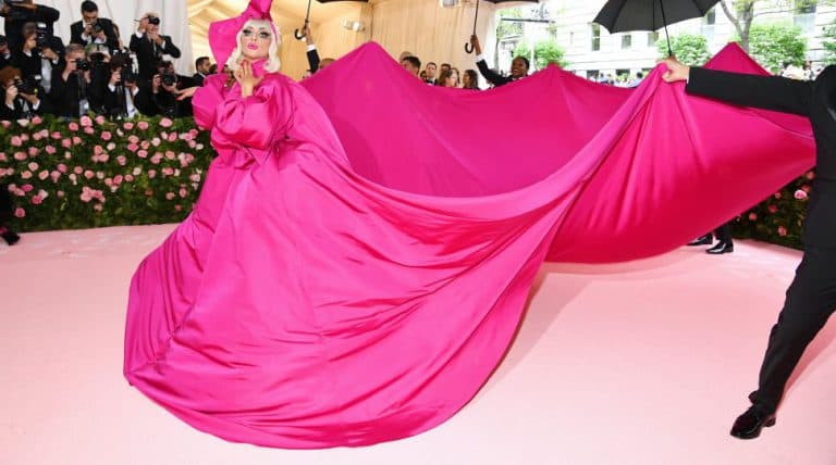 MET GALA 2021: todo lo que tenes que saber acá