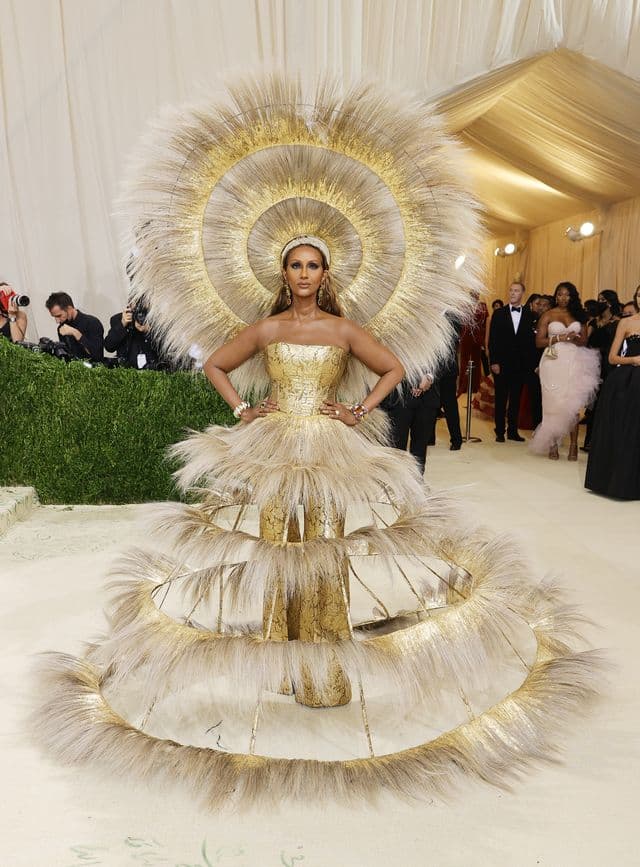MET GALA 2021: Alfombra roja, looks, celebridades y mucho más