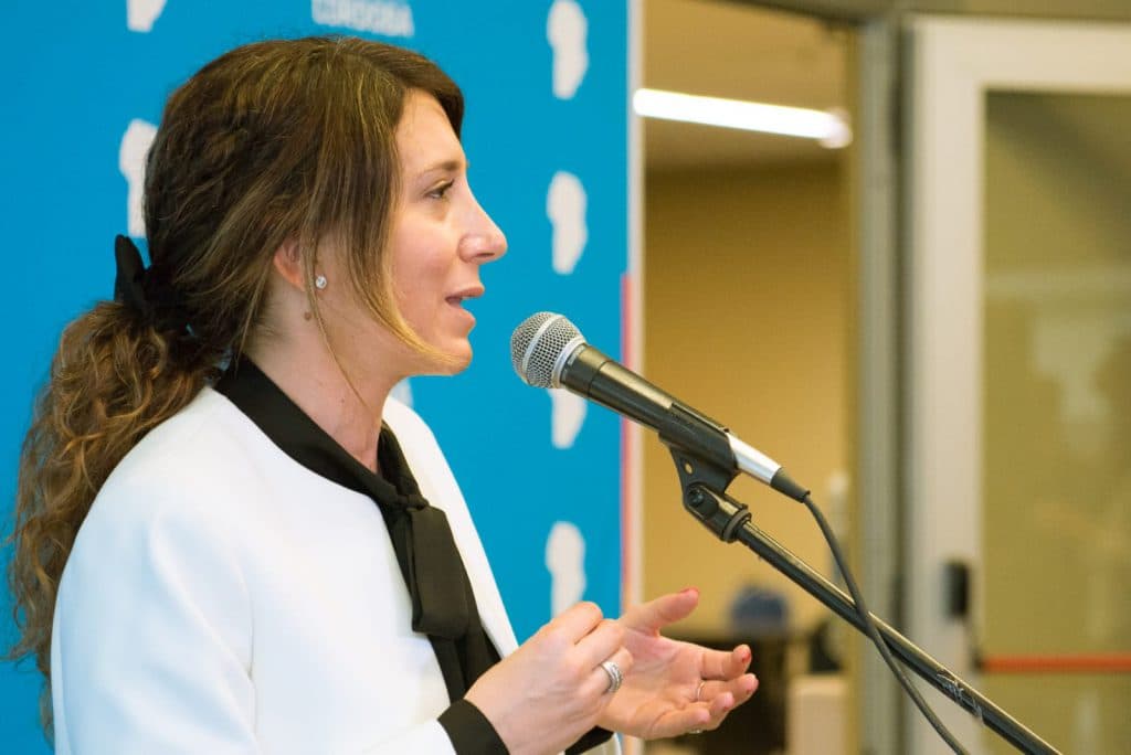 Reactivan programa de inserción laboral para mujeres: ya están abiertas las inscripciones