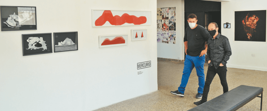 Reactivación en la industria cultural y cambios en las dinámicas de los públicos