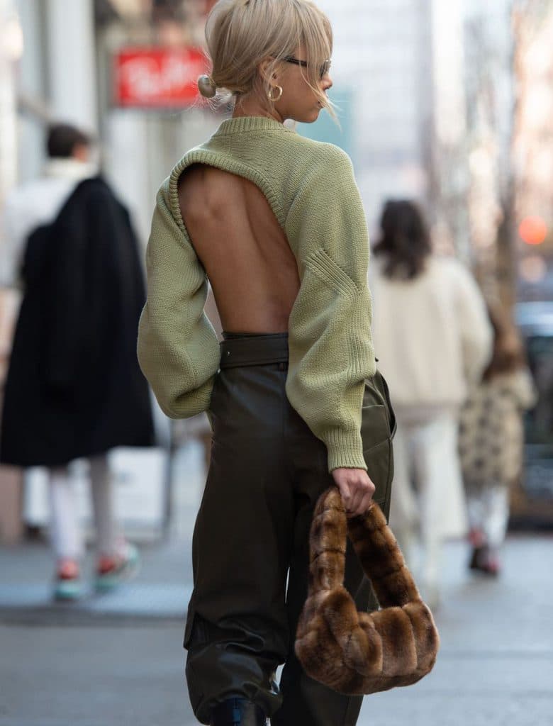 Cut Out la tendencia que arrasa con todas nuestras prendas