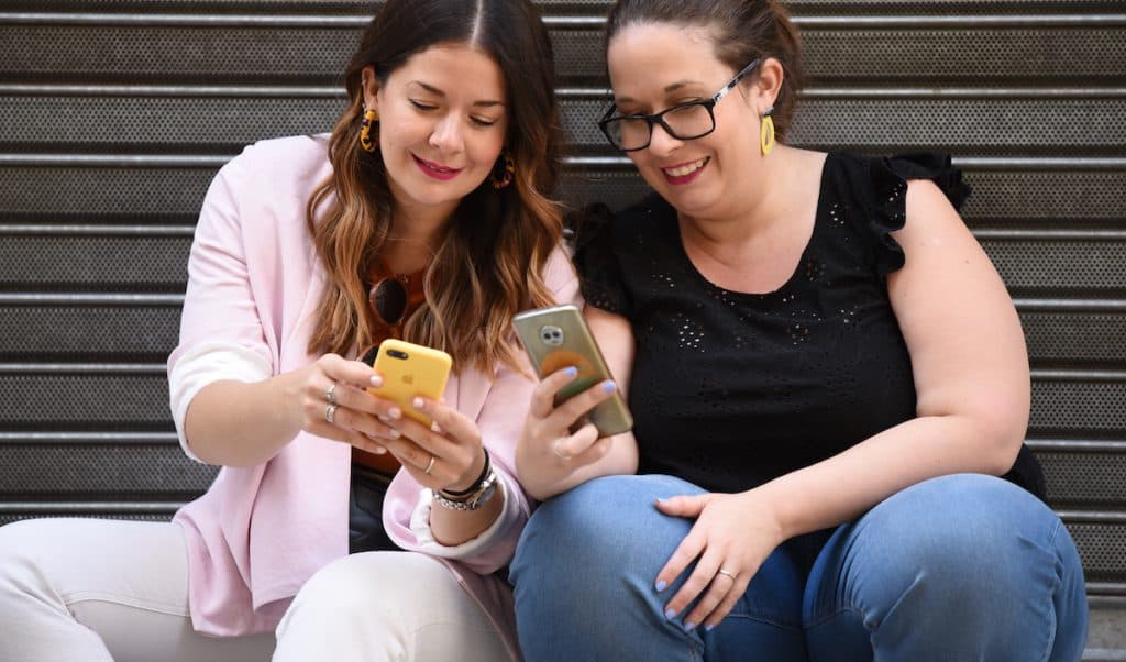 MUJERES QUE EMPRENDEN: ‘La startup que ayuda a más de 10.000 emprendedores en marketing digital’