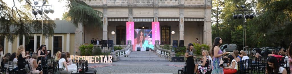 ¡Gran celebración por los 10 años del Networking de Mujeres!