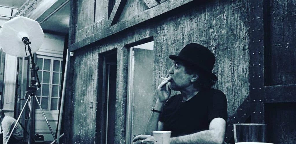 Nuevos discos: Ed Sheeran, Joaquín Sabina y Martín Dellavedova