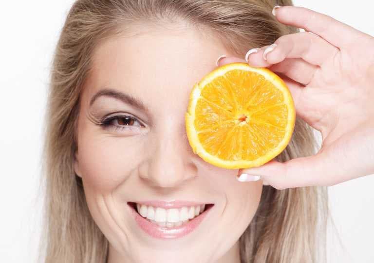 DIETA LIFTING: alimentos que transforman la piel
