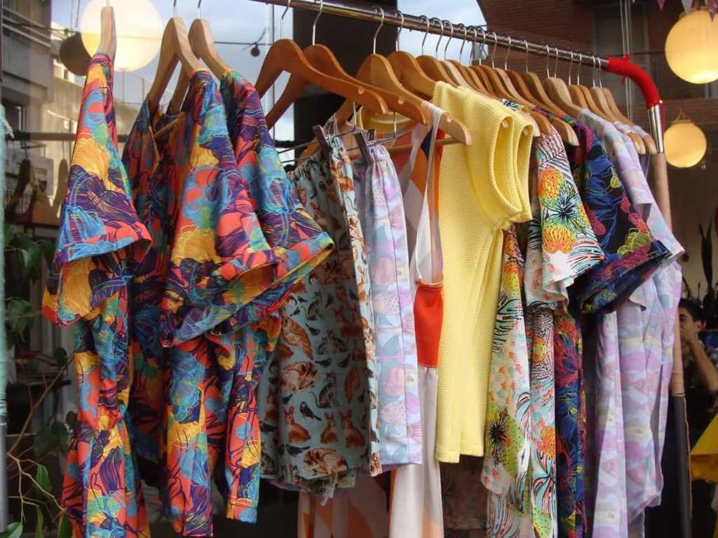 GRATIS: Días de ferias, paseos y mercados