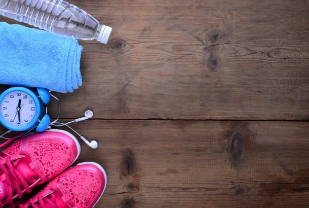 ¿Cero ganas de ir al GYM?: Cinco ideas para emprender la vida fitness