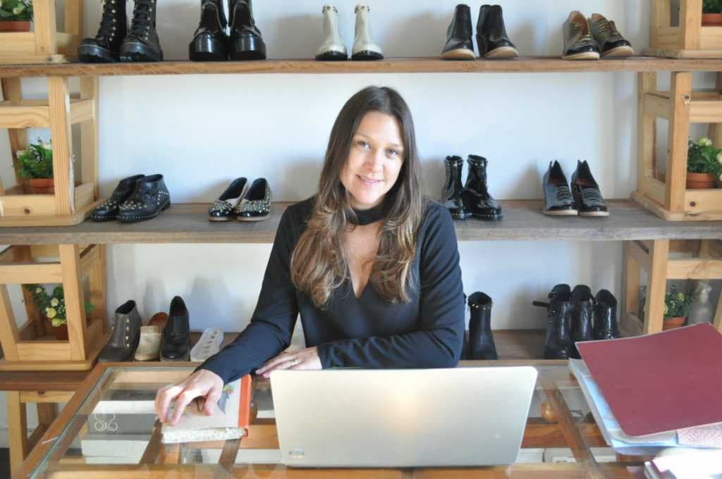 A TUS PIES: Emilia Hammerly, una década de distinción